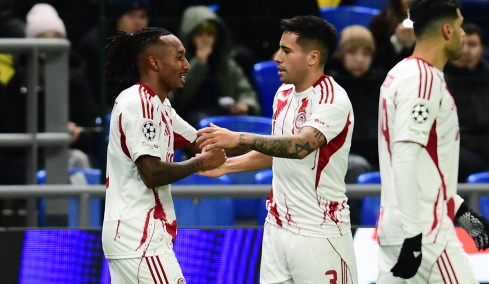 Ολυμπιακός: Ο Ανδρέας Δημάτος αναλύει την τεράστια σημασία της νίκης επί της Καϊράτ 