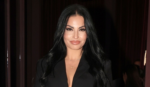 Δήμητρα Αλεξανδράκη: Έπαθε σοκ, είχε όλα τα αποδεικτικά ότι κατέβαλε τα ενοίκια, λέει ο δικηγόρος της για την κατάσχεση του ακινήτου που νοίκιαζε