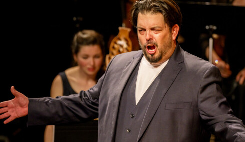 Μέγαρο Μουσικής Αθηνών: Ο «Εσπερινός της Υπεραγίας Θεοτόκου» του Μοντεβέρντι για πρώτη φορά στην Ελλάδα