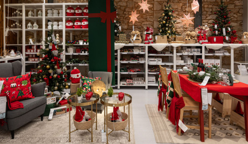 Μια νέα εμπειρία αγορών ξεκινά από τον Πειραιά: το ανανεωμένο ΙΚΕΑ Πειραιάς αλλάζει τον τρόπο που κάνουμε τις αγορές μας 