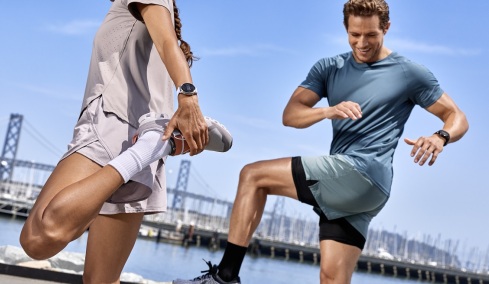 Πώς ένα smartwatch μπορεί να σου αλλάξει την ζωή