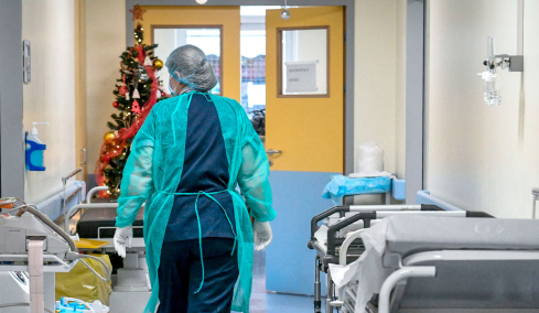 Η πρώτη μεγάλη νίκη στη «μάχη» με τις νοσοκομειακές λοιμώξεις: Πώς αποφεύχθηκαν 16.873 μέρες νοσηλείας και εξοικονομήθηκαν 14 εκατ. ευρώ