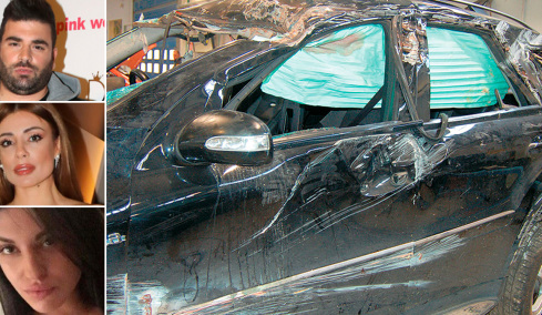 Όλο το σκεπτικό της απόφασης για την υπόθεση Παντελίδη, το τέλος στο σενάριο ότι  δεν οδηγούσε ο τραγουδιστής και ο γολγοθάς της Μίνας Αρναούτη