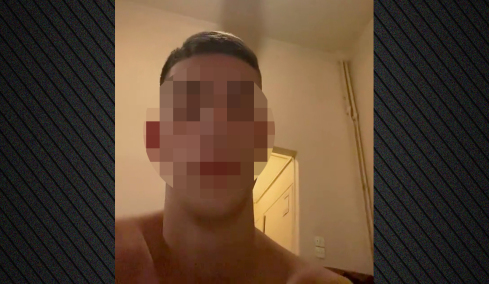 Προκλητική ομολογία στο TikTok από τον νεαρό που έστησε παγίδα στον 14χρονο στον Χολαργό: Τρεις μαχαιριές του δώσαμε, τίποτα παραπάνω