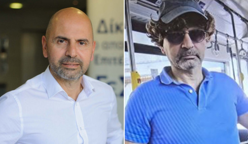 Κύπρος: Ο ελεγκτής με την περούκα, το screenshot της εκδίκησης και το κόμμα του «ανίκανου» με απόφαση του Συνταγματικού Δικαστηρίου - Βίντεο