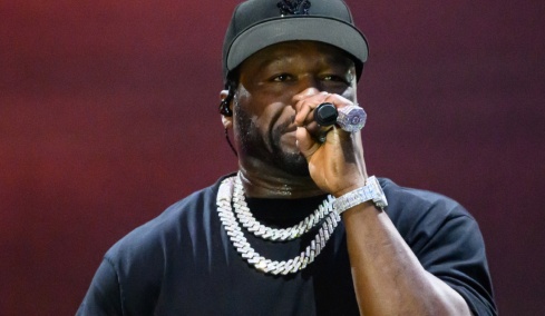 Νέα ερωτήματα για τα έσοδα του 50 Cent και την προέλευση του επίμαχου υλικού στο ντοκιμαντέρ για τον Diddy