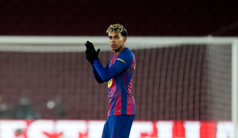 Μπαρτσελόνα: Απρόβλεπτες διαστάσεις παίρνει η κόντρα Γιαμάλ – Φλικ (video)