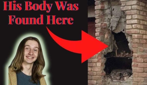 Ο πιο φρικτός θάνατος: Το αγόρι που κόλλησε σε καμινάδα και βρέθηκε μετά από 7 χρόνια