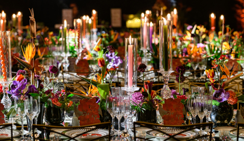 Ανακαλύπτουμε τη μοναδική ατμόσφαιρα των Santa’s Hotels