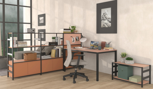 Πώς θα κάνουμε το γραφείο μας πραγματικά εργονομικό