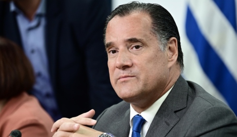 Γεωργιάδης: Μείωση έως 60% στον χρόνο αναμονής στα ΤΕΠ του ΕΣΥ, κάτω από 4 ώρες ο μέσος χρόνος τον Δεκέμβριο