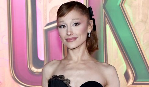 Ανησυχία για την Αριάνα Γκράντε, η οικογένειά της φοβάται ότι δεν είναι σε καλή ψυχική κατάσταση