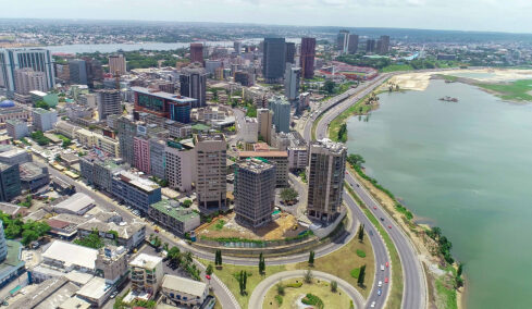 Break the Ordinary: Ταξίδι ανακάλυψης στην Ακτή Ελεφαντοστού
