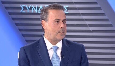 Παπασταύρου: Η Ελλάδα στο κέντρο της νέας ενεργειακής αρχιτεκτονικής, οι συμφωνίες θα έχουν σαφές οικονομικό αποτύπωμα