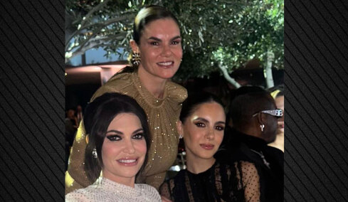 Φωτογραφίες και βίντεο: Το χριστουγεννιάτικο δείπνο Αγάπης από την «ΕΛΠΙΔΑ» - Ποιοι παρέστησαν