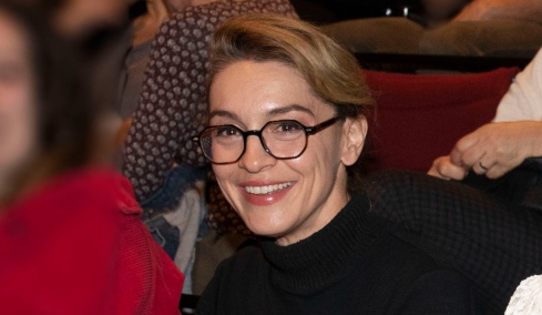 Γιούλικα Σκαφιδά: Έχω διευκρινίσει ότι δεν είμαι μονογονέας, δεν ήθελα να δέχομαι εύσημα για κάτι που δεν είμαι
