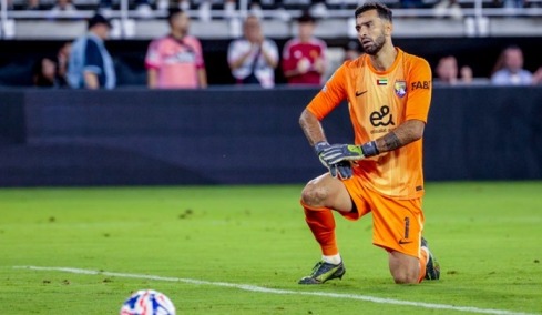 Τέλος εποχής: Ο Ρούι Πατρίσιο ανακοίνωσε την απόσυρσή του από το ποδόσφαιρο σε ηλικία 37 ετών
