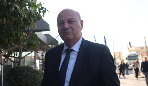 Υψηλοί τόνοι και «καρφιά» στην ενημέρωση των βουλευτών της ΝΔ για τους αγρότες - Αν δεν γίνονταν έλεγχοι, θα χάναμε τους πόρους, είπε ο Τσιάρας