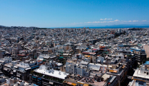 Πριν (και αφού) νοικιάσετε σπίτι: Τα 10 βήματα που σώζουν τους ιδιοκτήτες