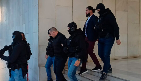 Προφυλακιστέοι κρίθηκαν οι κατηγορούμενοι ως ηθικοί αυτουργοί για τη διπλή δολοφονία στη Φοινικούντα