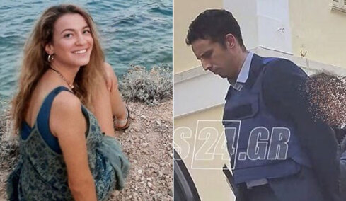 Γαρυφαλιά Ψαρράκου: Ομόφωνα ένοχος και από το Εφετείο ο δολοφόνος της στη Φολέγανδρο