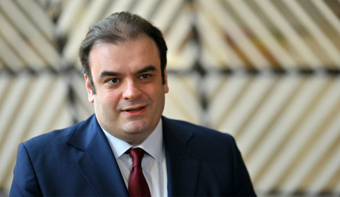 Πιερρακάκης: Τα ρεκόρ του νέου 10ετούς ομολόγου είναι η πιο πειστική απάντηση σε όσους αμφισβητούν την αξία της επενδυτικής βαθμίδας