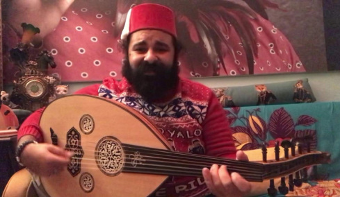 Αν η Mariah Carey ήταν Αιγύπτια...