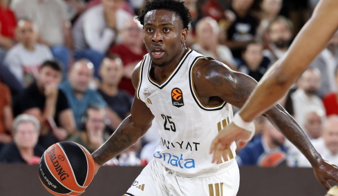 «Άλωσε» την Πόλη η Ντουμπάι BC, 80-76 την Εφές με πρωταγωνιστή τον Ράιτ, δείτε βίντεο