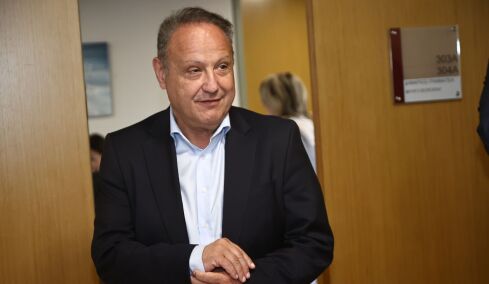 Ολοκληρώθηκε ο ανασχηματισμός στον Δήμο Θεσσαλονίκης: Αλλαγές σε πρόσωπα και συγχώνευση δύο αντιδημαρχιών