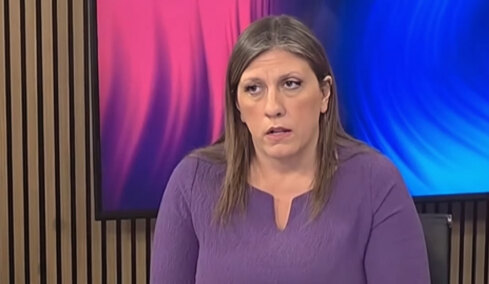 Απανωτά τηλέφωνα από Ζωή στο 100: «Περιμένω περιπολικό, να ενημερωθεί ο αρχηγός της ΕΛΑΣ, ο ΓΑΔΑρχης και ο εισαγγελέας του Αρείου Πάγου»