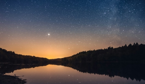 Το Άστρο της Βηθλεέμ δεν είναι μύθος: Τι υποστηρίζει επιστήμονας της NASA, ποια είναι η εξήγηση