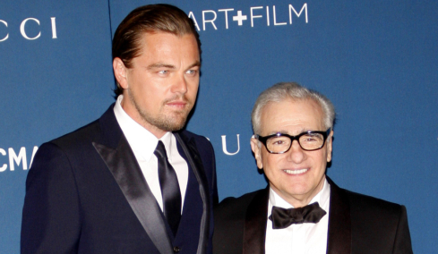 Μάρτιν Σκορσέζε και Λεονάρντο Ντι Κάπριο: Το «What Happens at Night» μπαίνει σε τροχιά γυρισμάτων
