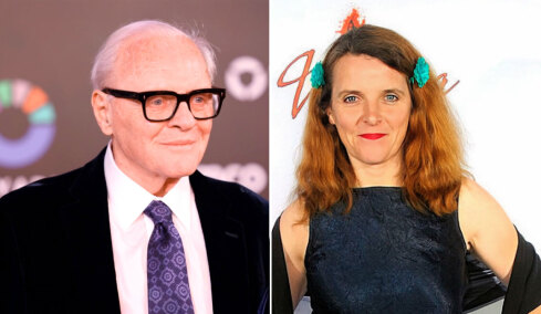 Η κόρη του Άντονι Χόπκινς αρνείται να τον ξαναδεί: «Την εγκατέλειψα όταν ήταν ενός έτους, το μεγαλύτερο λάθος της ζωής μου»