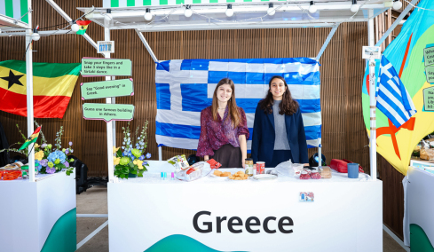 Seeds for the Future: Το εμβληματικό εκπαιδευτικό πρόγραμμα της Huawei μέσα από την εμπειρία δύο Ελληνίδων φοιτητριών