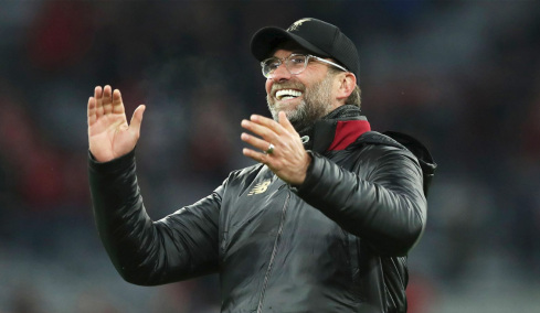 Η Ρεάλ Μαδρίτης ψάχνεται, ο Κλοπ μιλάει και η Λίβερπουλ… ονειρεύεται