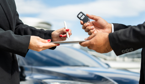 Γιατί το leasing αυτοκινήτου κερδίζει συνεχώς έδαφος