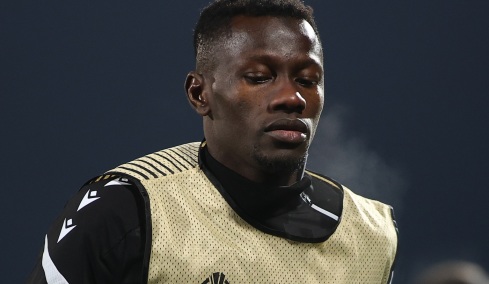 Έγραψε ιστορία ο Μαντί Καμαρά: Έγινε ο πρώτος σε ευρωπαϊκές συμμετοχές ξένος σε ελληνική ομάδα