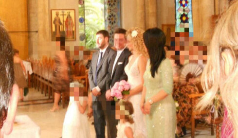 Ο Ανδρουλάκης διέγραψε τον κουμπάρο του: Τον είχε επαναφέρει στο ΠΑΣΟΚ, ενώ τον είχε διώξει η Φώφη Γεννηματά το 2019