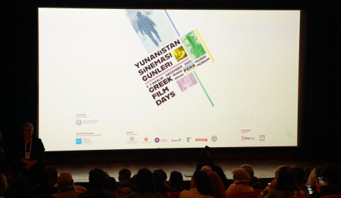 «Μέρες Ελληνικού Κινηματογράφου» στην Κωνσταντινούπολη: Όταν η Πόλη σβήνει τα φώτα για ελληνικές ιστορίες