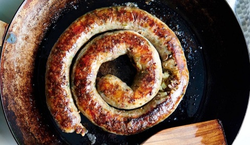 Μπάμπω: Το παραδοσιακό χριστουγεννιάτικο έδεσμα της Θράκης