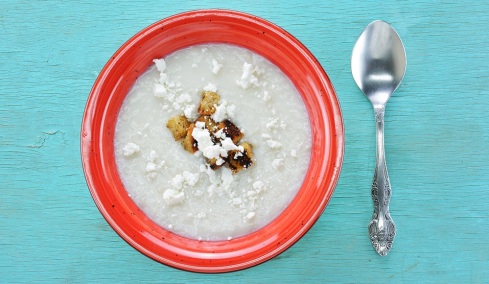 Γιατί πρέπει τα παιδιά να τρώνε τραχανά