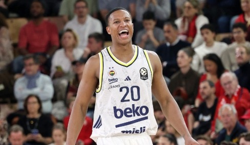 Ανατροπή από το -17 και τεράστιο «διπλό» η Φενερμπαχτσέ στο Πριγκιπάτο επί της Μονακό (86-92)
