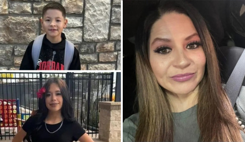 Δολοφονικό αμόκ 15χρονου στο Τέξας όταν τον χώρισε η φίλη του: Σκότωσε τη μητέρα και τα αδέρφια της
