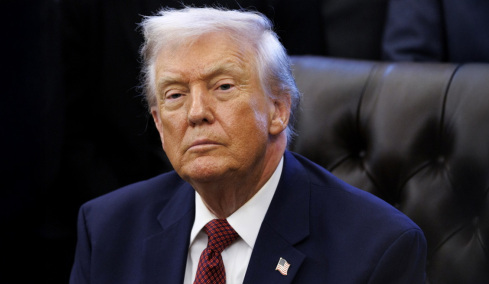 «Θα ανταποδώσουμε» δηλώνει ο Τραμπ για την επίθεση σε κομβόι στη Συρία με τρεις νεκρούς, δείτε βίντεο