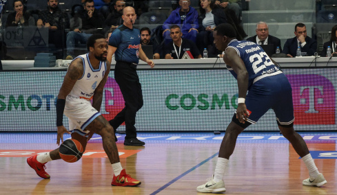 «Καθάρισε» στην 4η περίοδος η Μύκονος, 75-65 την Καρδίτσα, βίντεο 