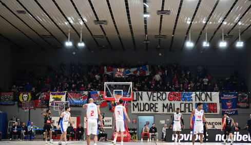 «Πάρε θέση Φάνη, πέφτουμε»: Η έκκληση του κόσμου του Πανιωνίου στον Χριστοδούλου μετά την ήττα από τον Προμηθέα, βίντεο 