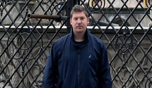 Θρίλερ με την εξαφάνιση του 33χρονου ειδικευόμενου γιατρού στο Ηράκλειο, εκδόθηκε Silver Alert για τον Αλέξη Τσικόπουλο