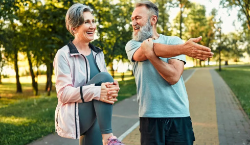 Δυνατές αρθρώσεις για πάντα – Όλα τα μυστικά για υγιή κινητικότητα
