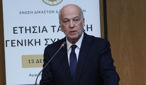 Φλωρίδης: Πέντε δικηγόροι θέλουν να τα κάνουν όλα μπάχαλο και να στηθούν λαϊκά δικαστήρια