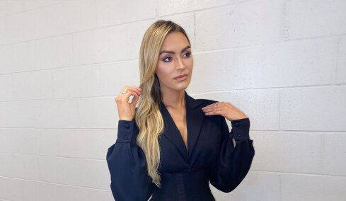 «Απόψε πεθαίνεις»: Το σοκαριστικό μήνυμα που έλαβε η Laura Woods από stalker που την περίμενε έξω από το σπίτι της
